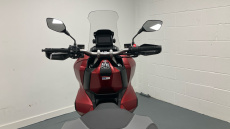 Honda ADV 350 (22 Model Year)
